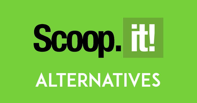 Scoop.it Alternatives