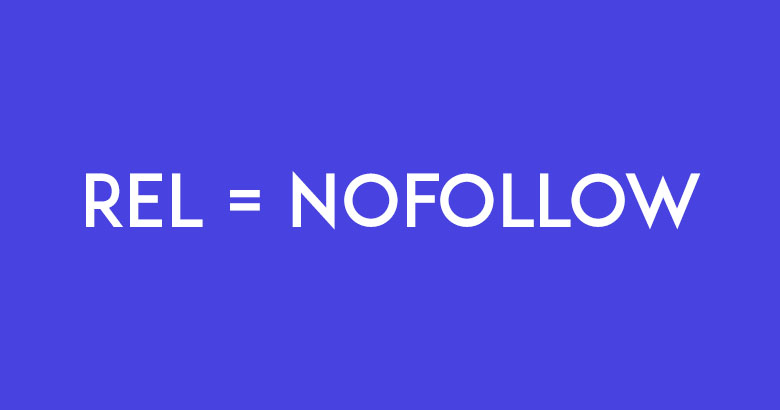 Nofollow For SEO