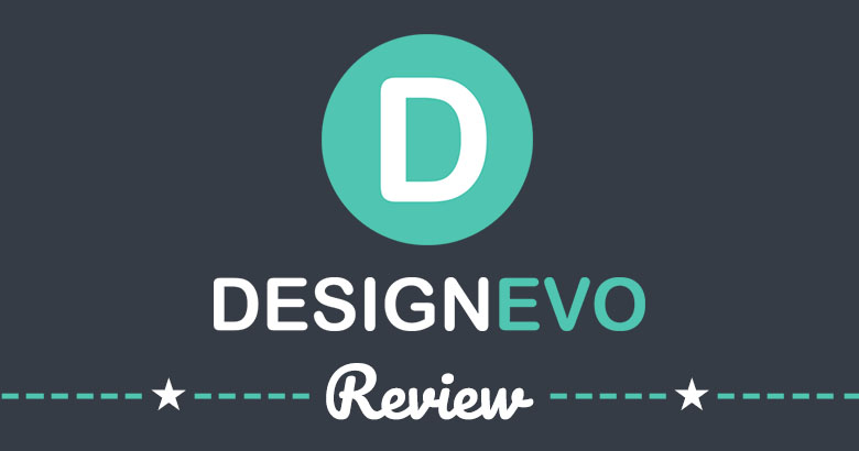 DesignEvo Review