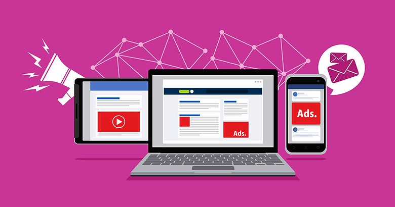 Text Display AdSense Ad Type