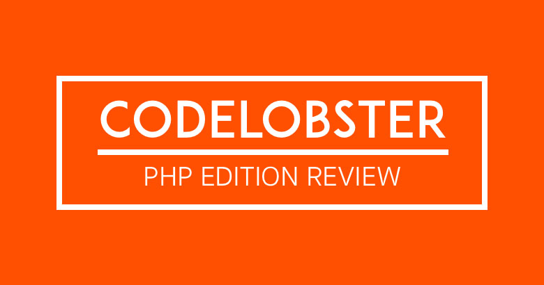 CodeLobster PHP Edition Review