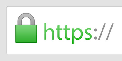SSL Padlock