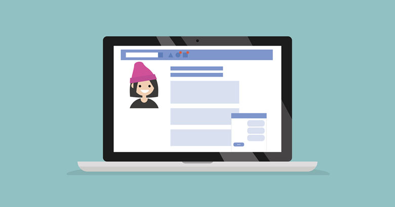 Trick To Change Facebook Page Name