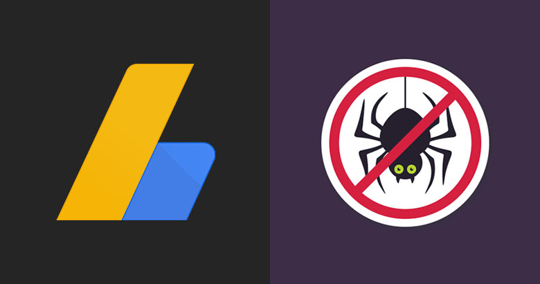 Fix AdSense Crawl Errors