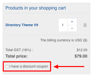 PremiumPress Discount