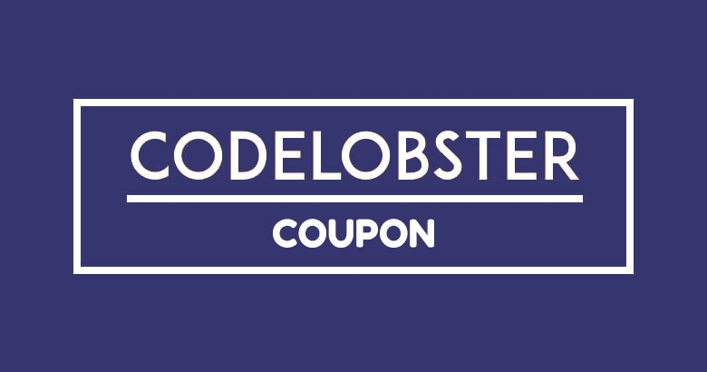 CodeLobster Coupon