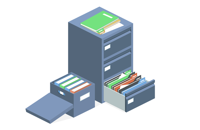 Databases and Management