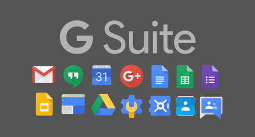 G Suite