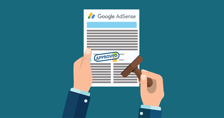 Google AdSense Approval