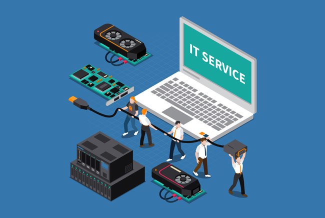 Information Technology