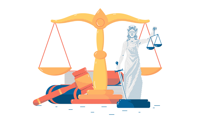 Law Firms and Attorneys