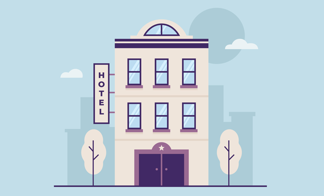 Travel and Accommodation