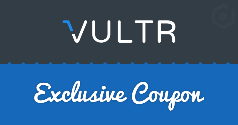 Vultr Coupon