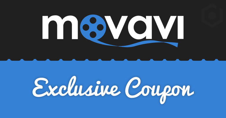 Movavi Coupon
