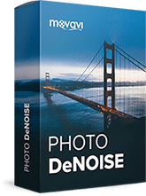 Movavi Photo DeNoise