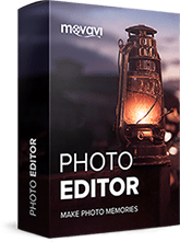 Movavi Photo Editor