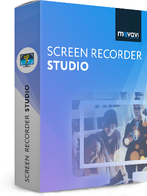 Movavi Screen Recorder Studio