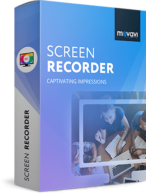 Movavi Screen Recorder
