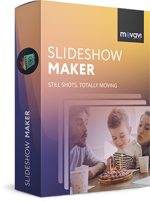 Movavi Slideshow Maker