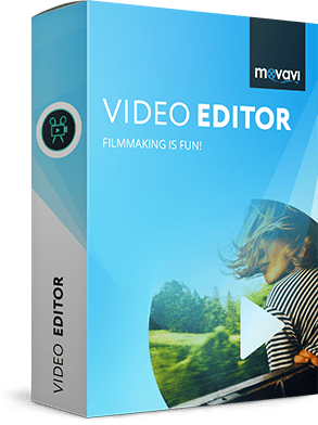 Movavi Video Editor