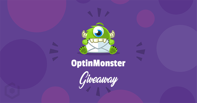 OptinMonster Giveaway