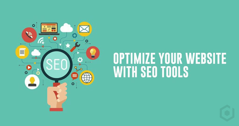 SEO and Marketing Tools