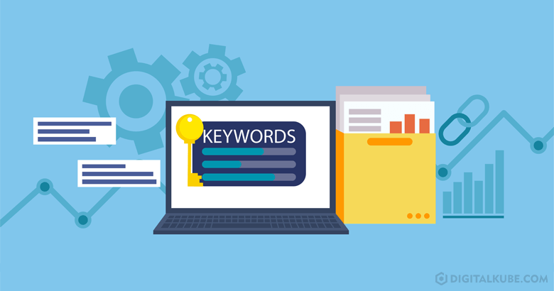 Find What Keywords Your Site Ranks For