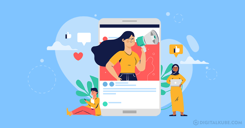 Influencer Marketing