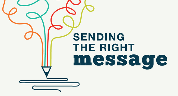 Send Right Message