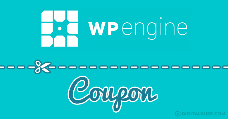 WP Engine Coupon