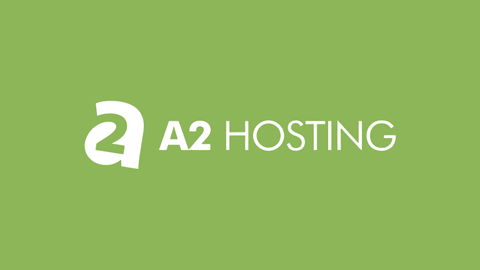 A2 Hosting Logo