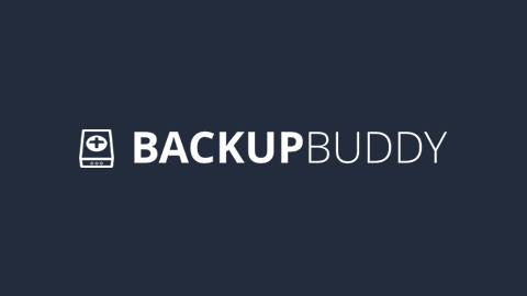 BackupBuddy Logo