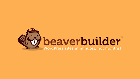 Beaver Builder Logo