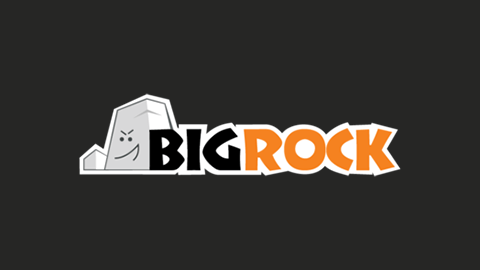 BigRock Logo