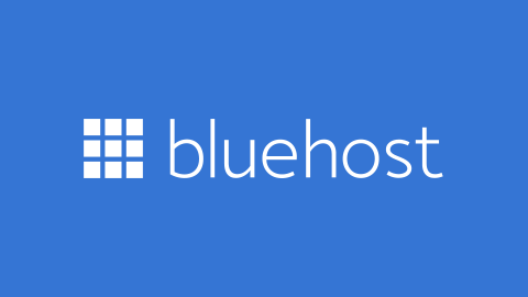 Bluehost Logo
