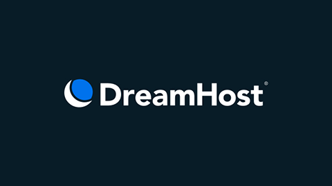 DreamHost Logo
