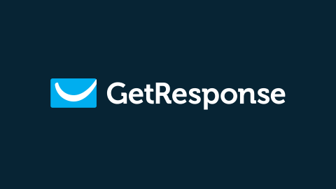 GetResponse Logo