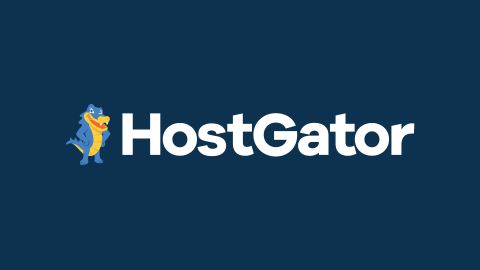 HostGator Logo