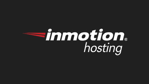 InMotion Hosting Logo