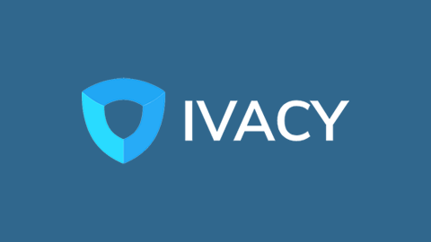 Ivacy Logo