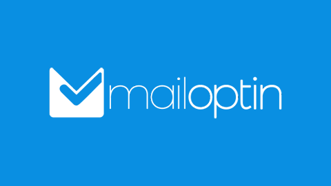 MailOptin Logo
