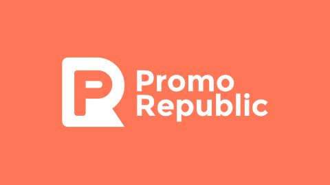 PromoRepublic Logo
