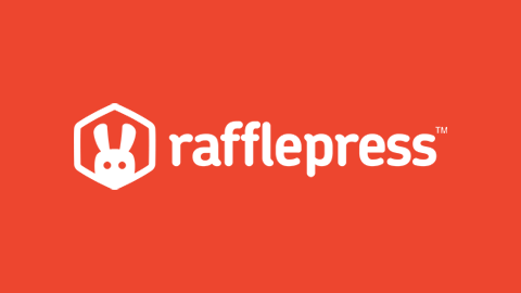 RafflePress Logo
