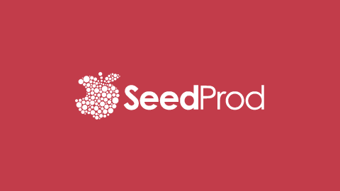 SeedProd Logo