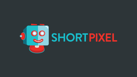 ShortPixel Logo