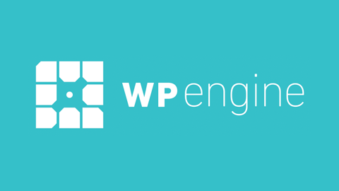 WP Engine Logo