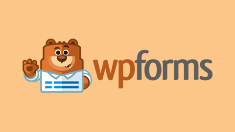 WPForms Logo