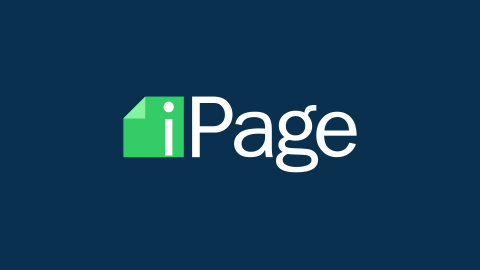 iPage Logo