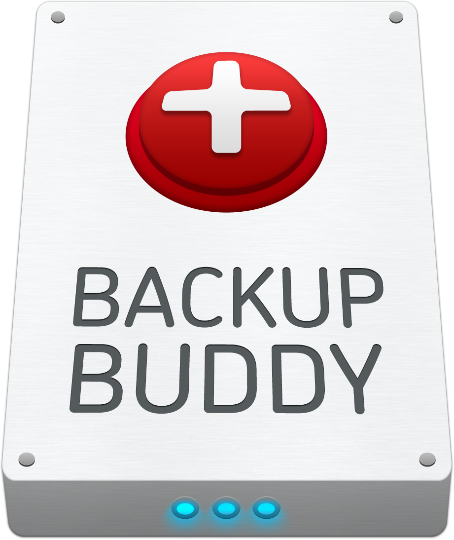 BackupBuddy Logo