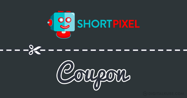 ShortPixel Coupon